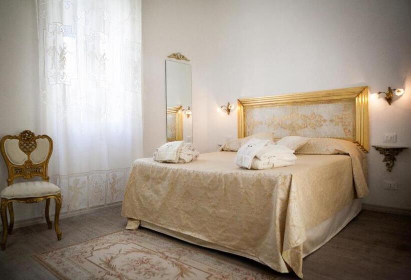 Domus Socolatae Residenza D Epoca Charming B&b Adults Only
