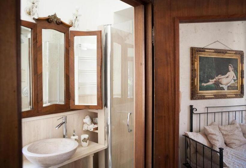 Domus Socolatae Residenza D Epoca Charming B&b Adults Only