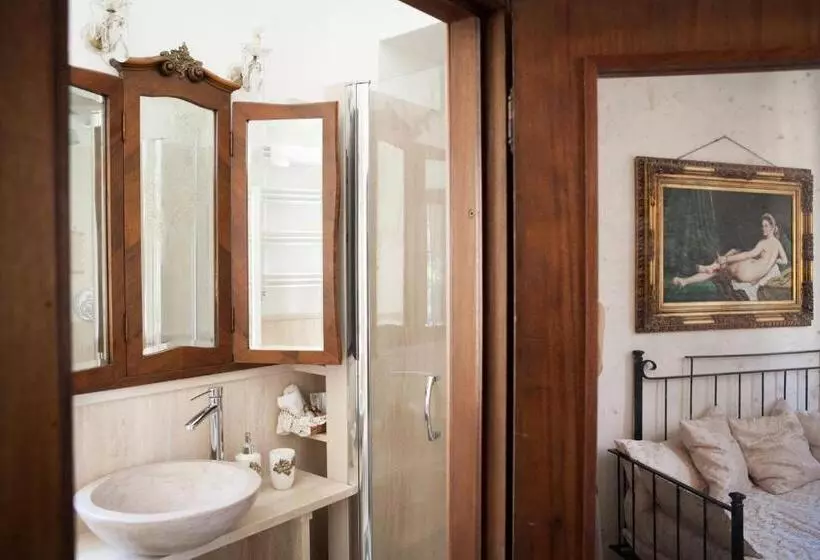 Domus Socolatae Residenza D Epoca Charming B&b   Adults Only