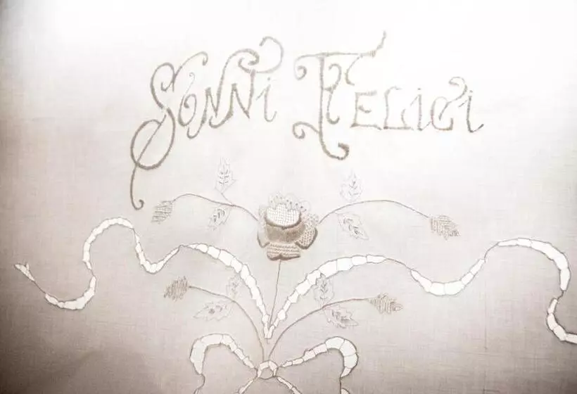 Domus Socolatae Residenza D Epoca Charming B&b   Adults Only