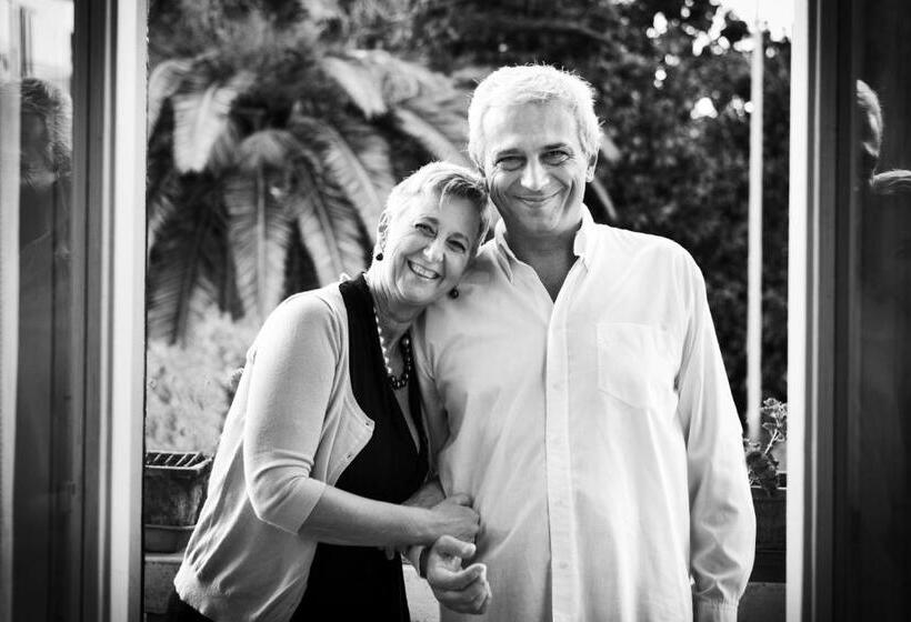 Domus Socolatae Residenza D Epoca Charming B&b Adults Only