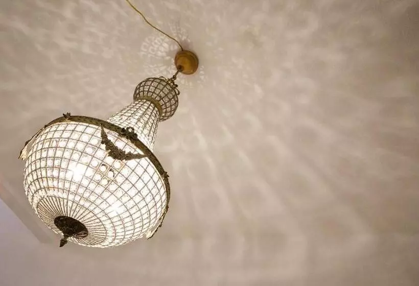 Domus Socolatae Residenza D Epoca Charming B&b   Adults Only