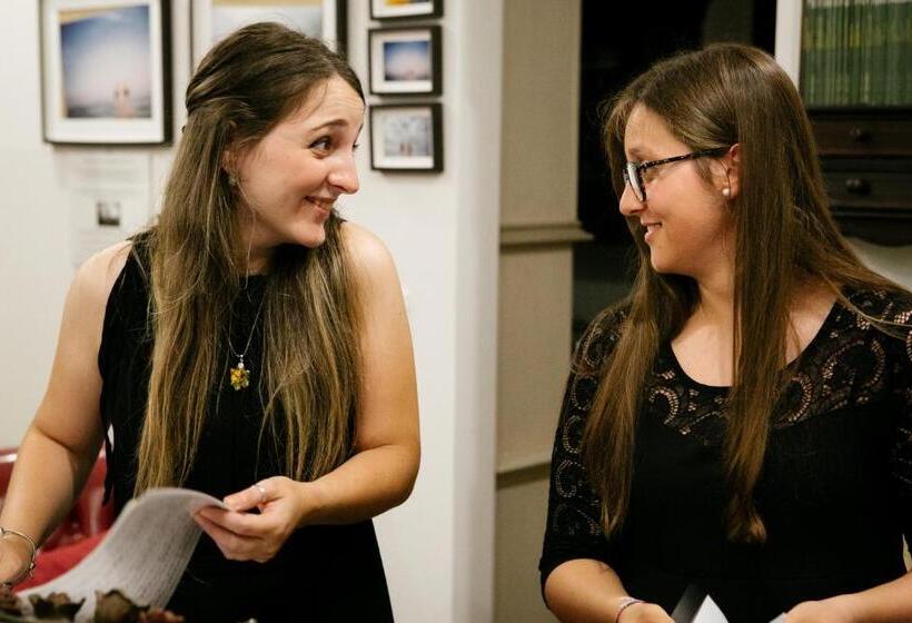 Domus Socolatae Residenza D Epoca Charming B&b Adults Only