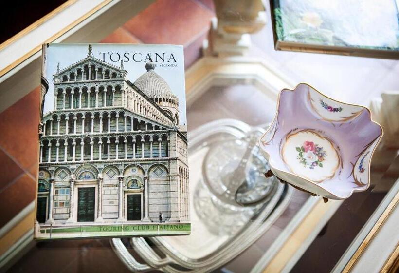 Domus Socolatae Residenza D Epoca Charming B&b Adults Only