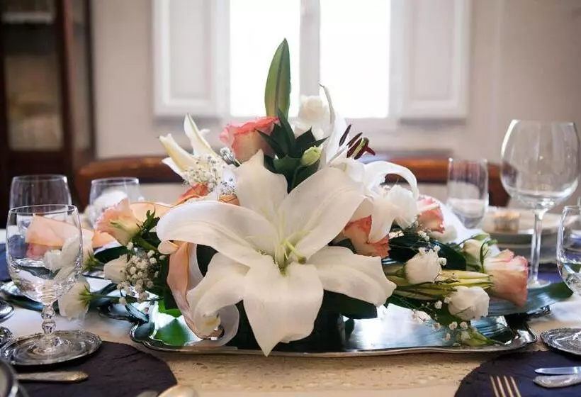 Domus Socolatae Residenza D Epoca Charming B&b   Adults Only