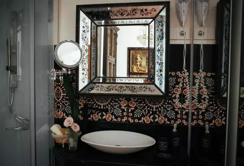 Domus Socolatae Residenza D Epoca Charming B&b   Adults Only