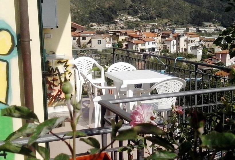 Bed and Breakfast L Erba Degli Abrighi