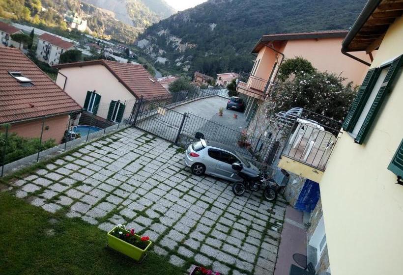 Bed and Breakfast L Erba Degli Abrighi