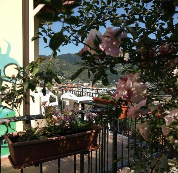 Bed and Breakfast L Erba Degli Abrighi