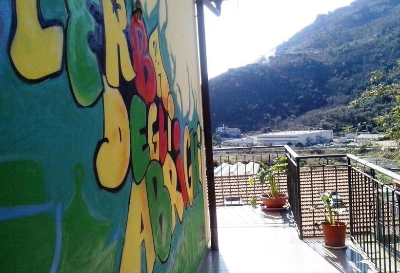 Bed and Breakfast L Erba Degli Abrighi