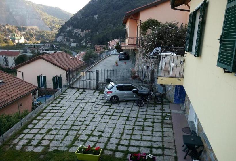 Bed and Breakfast L Erba Degli Abrighi