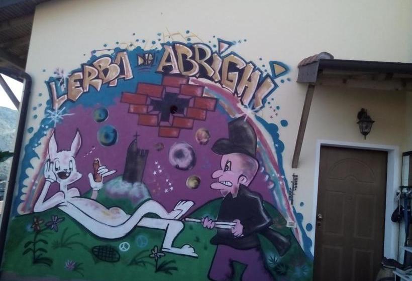 Bed and Breakfast L Erba Degli Abrighi