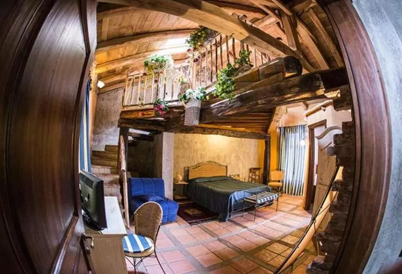 Aamiaismajoitus (B&B) La Via