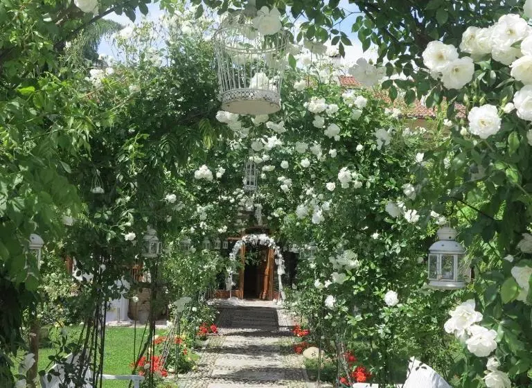 Aamiaismajoitus (B&B) La Via