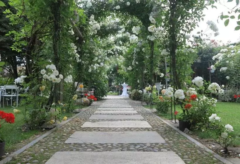 Aamiaismajoitus (B&B) La Via