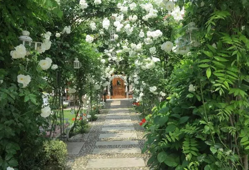 Aamiaismajoitus (B&B) La Via