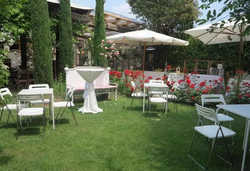 Aamiaismajoitus (B&B) La Via