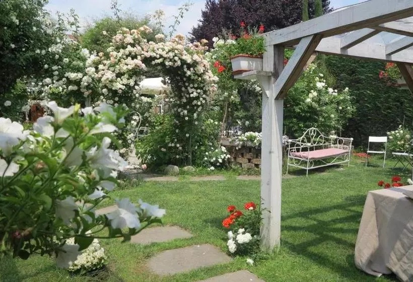 Aamiaismajoitus (B&B) La Via