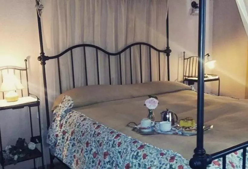 Aamiaismajoitus (B&B) La Via