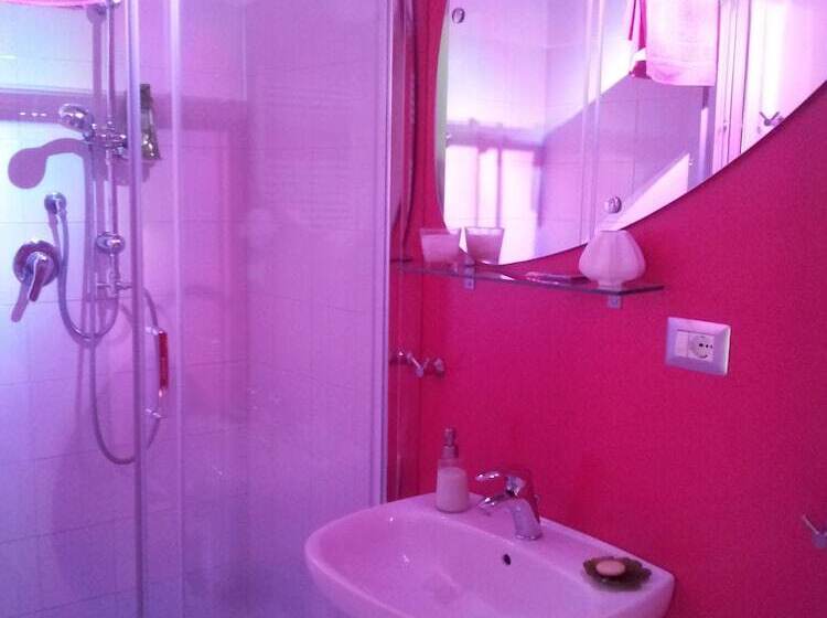 Bed and Breakfast La Volpe E L Uva