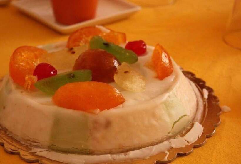 Bed and Breakfast La Volpe E L Uva