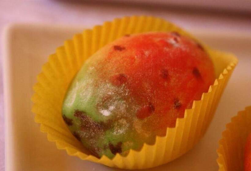 Bed and Breakfast La Volpe E L Uva