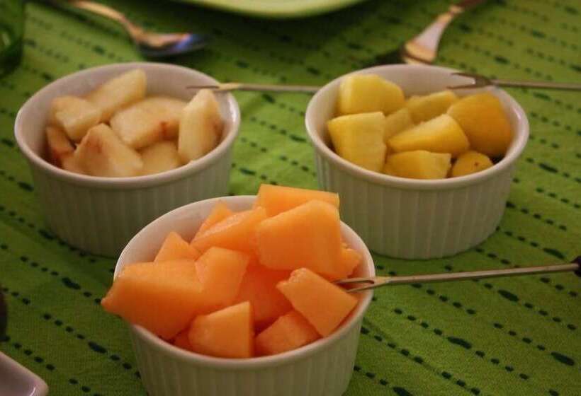 Bed and Breakfast La Volpe E L Uva