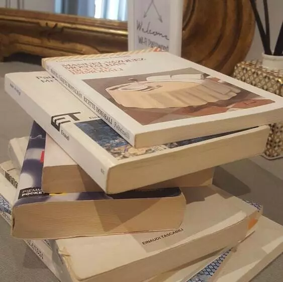 ベッドアンドブレックファースト La Volpe E L Uva