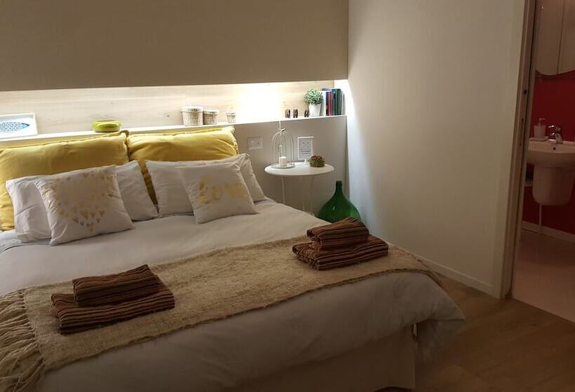 Bed and Breakfast La Volpe E L Uva