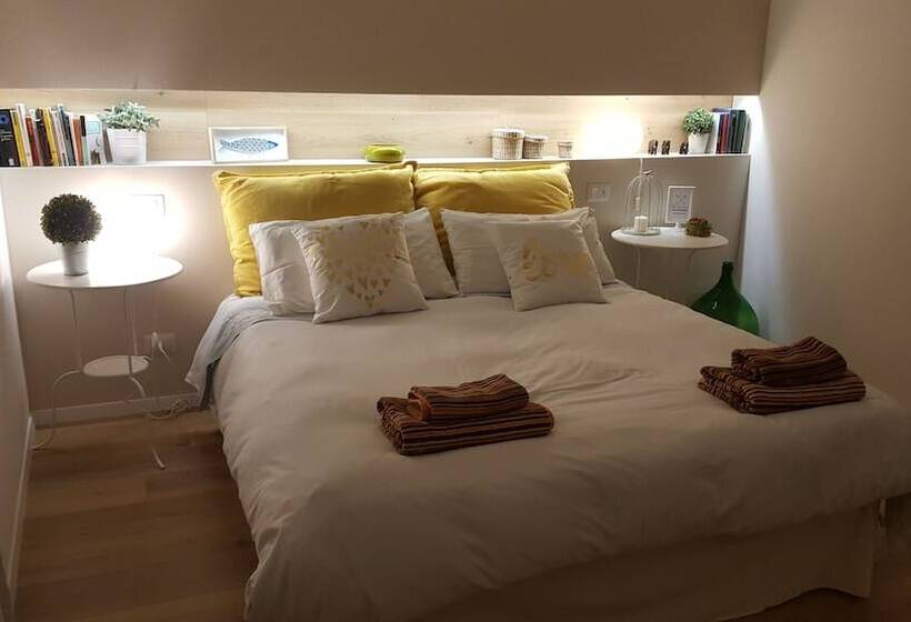 Bed and Breakfast La Volpe E L Uva