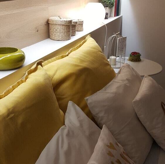 Bed and Breakfast La Volpe E L Uva