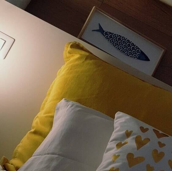 Bed and Breakfast La Volpe E L Uva