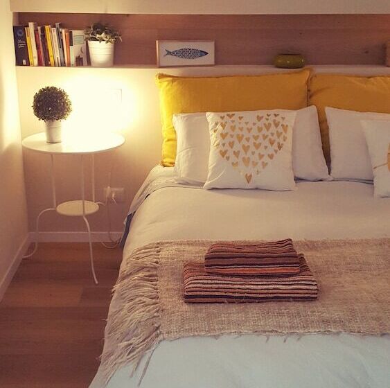 Bed and Breakfast La Volpe E L Uva