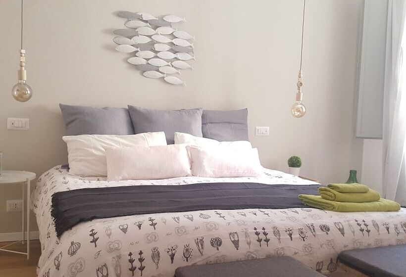 Bed and Breakfast La Volpe E L Uva