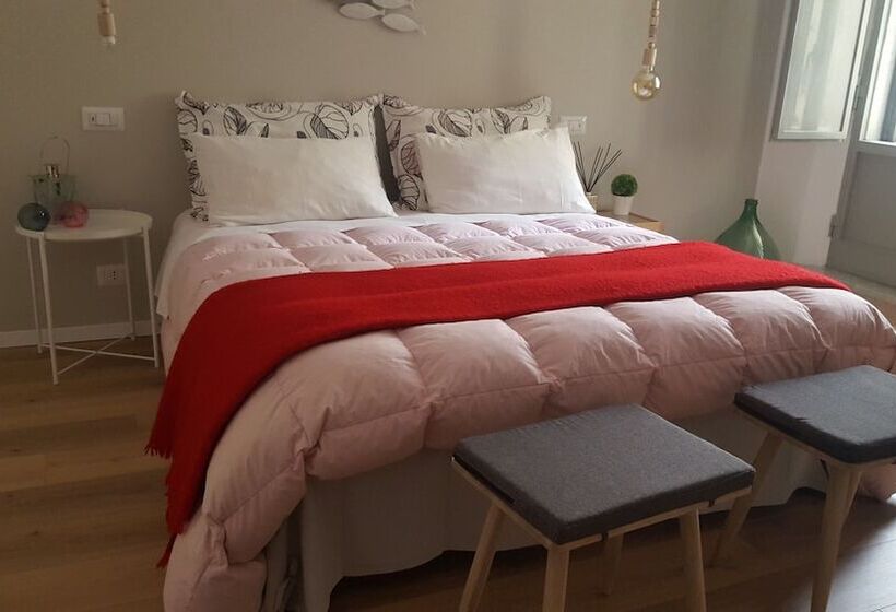 Bed and Breakfast La Volpe E L Uva