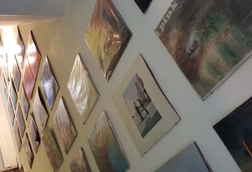 Bed and Breakfast La Volpe E L Uva