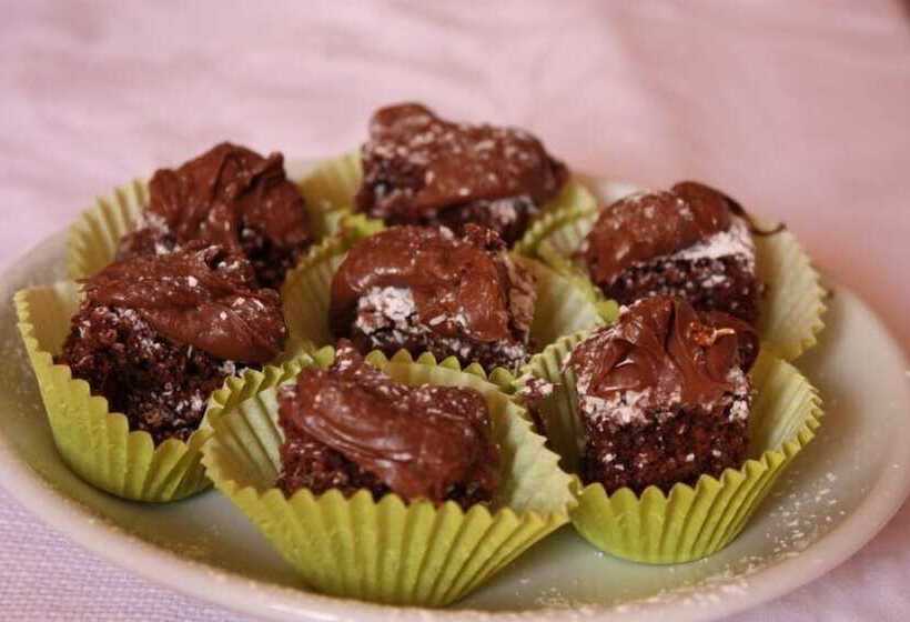 Bed and Breakfast La Volpe E L Uva