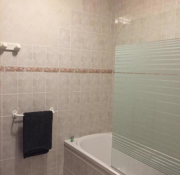 ベッドアンドブレックファースト Le Mas D'hermès