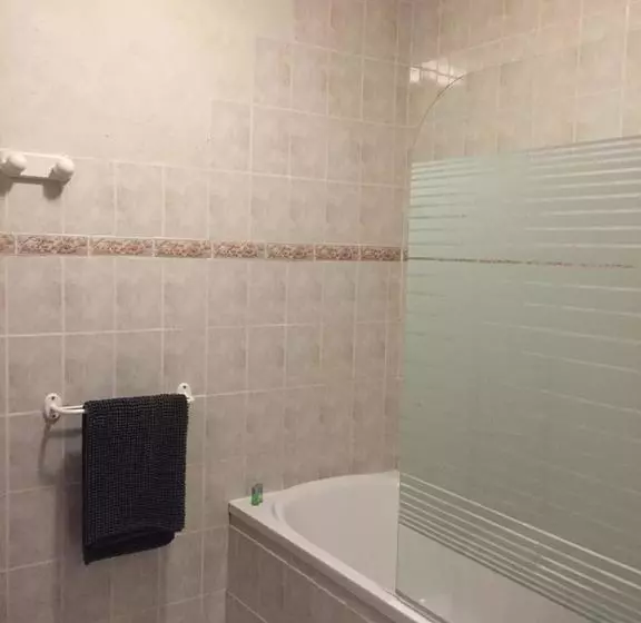 Aamiaismajoitus (B&B) Le Mas D'hermès