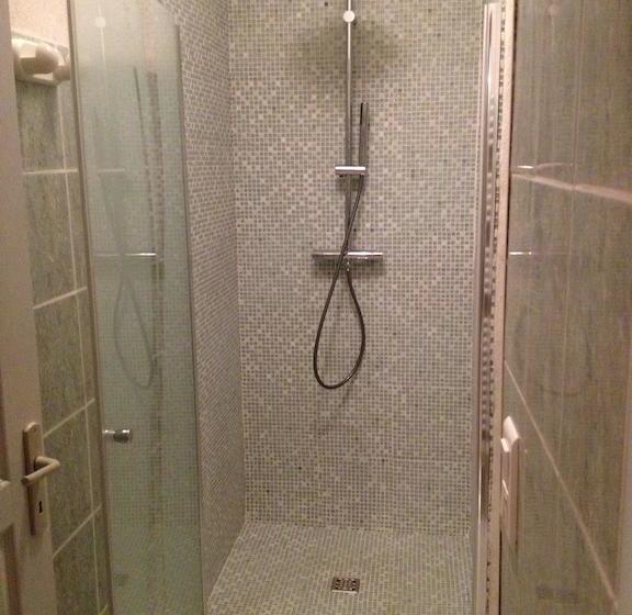 ベッドアンドブレックファースト Le Mas D'hermès