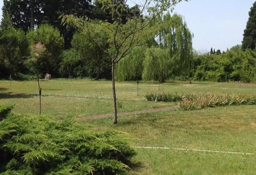 Aamiaismajoitus (B&B) Le Mas D'hermès