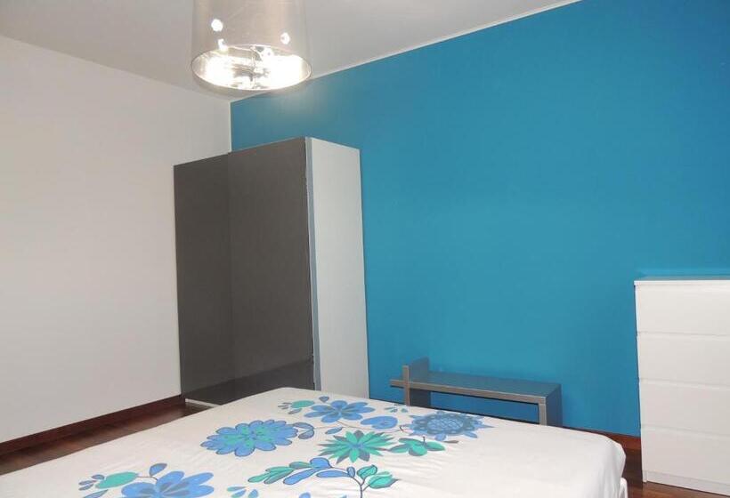 Bed and Breakfast Ross House