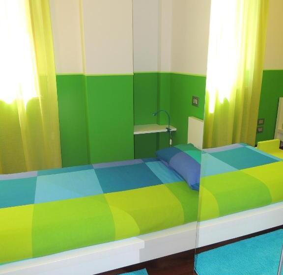 Bed and Breakfast Ross House