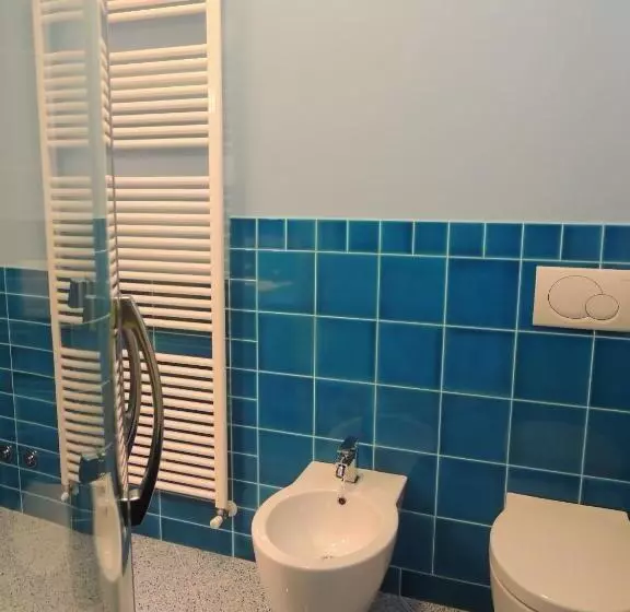 تختخواب و صبحانه Ross House