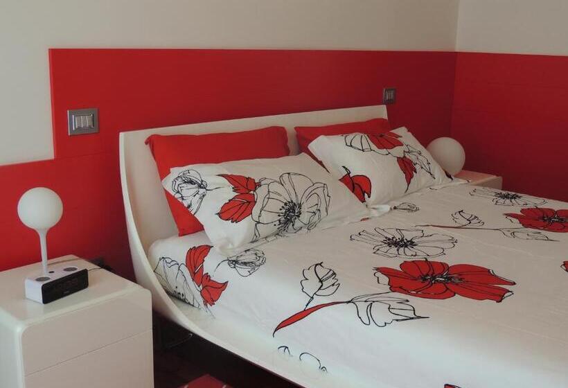 Bed and Breakfast Ross House