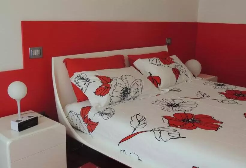 تختخواب و صبحانه Ross House