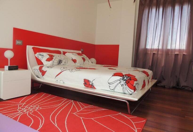 Bed and Breakfast Ross House