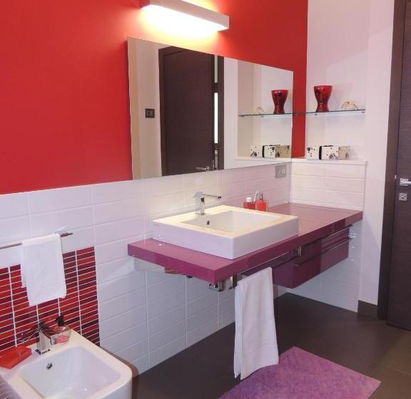 Bed and Breakfast Ross House