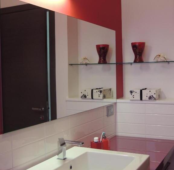 Bed and Breakfast Ross House