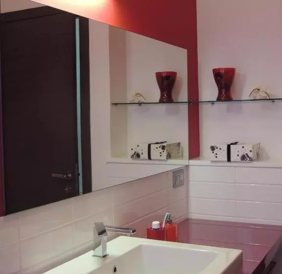 تختخواب و صبحانه Ross House